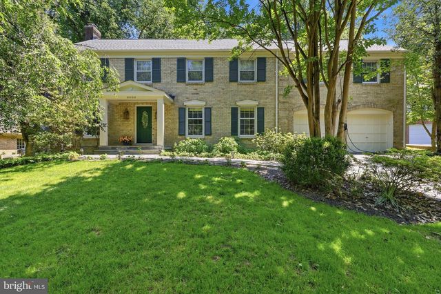 9004 COPENHAVER, Potomac, MD 20854