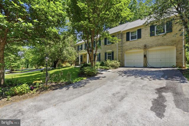 9004 COPENHAVER, Potomac, MD 20854