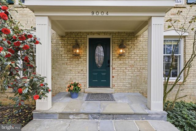 9004 COPENHAVER, Potomac, MD 20854