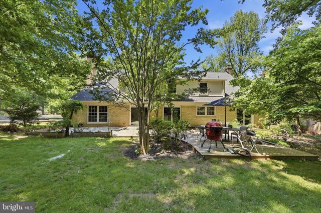 9004 COPENHAVER, Potomac, MD 20854