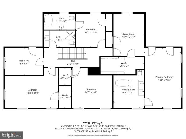 9004 COPENHAVER, Potomac, MD 20854