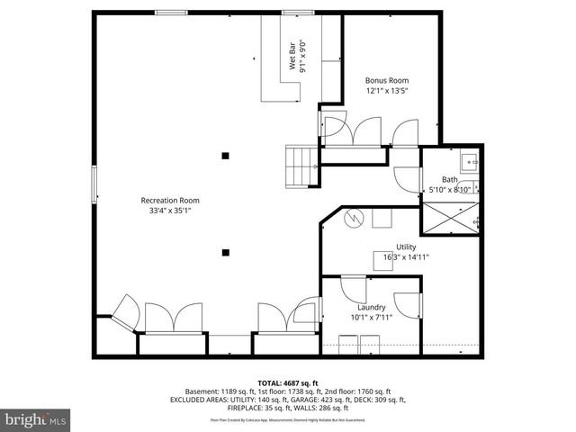 9004 COPENHAVER, Potomac, MD 20854