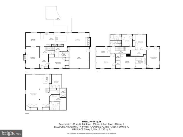 9004 COPENHAVER, Potomac, MD 20854
