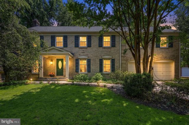 9004 COPENHAVER, Potomac, MD 20854