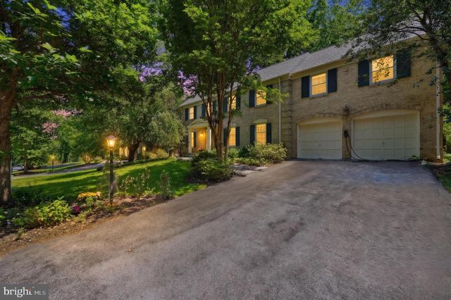 9004 COPENHAVER, Potomac, MD 20854