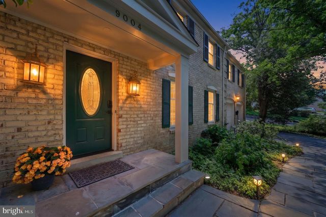 9004 COPENHAVER, Potomac, MD 20854