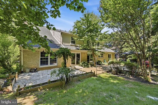 9004 COPENHAVER, Potomac, MD 20854