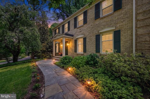 9004 COPENHAVER, Potomac, MD 20854