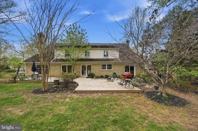 9004 COPENHAVER, Potomac, MD 20854