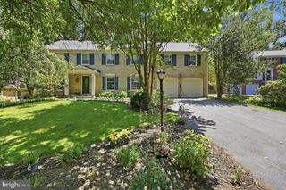 9004 COPENHAVER, Potomac, MD 20854