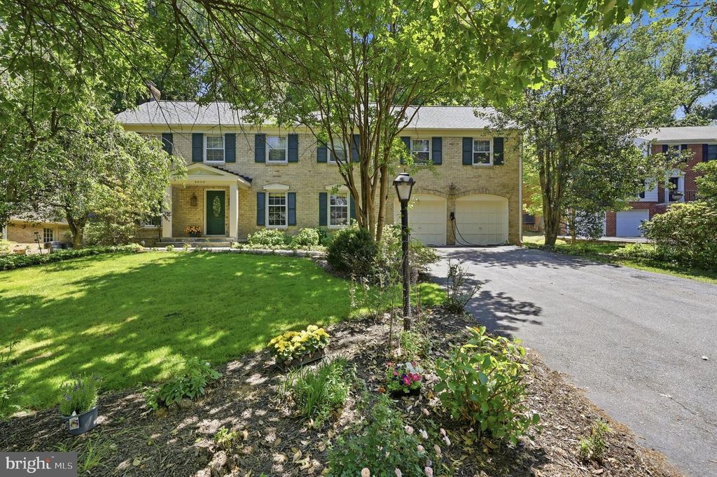 9004 COPENHAVER, Potomac, MD 20854