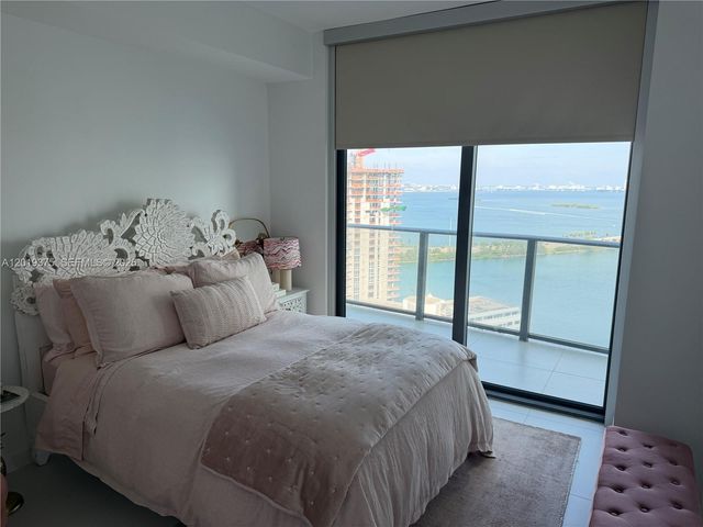 501 NE 31st St 2606, Miami, FL 33137