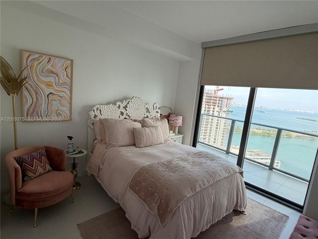501 NE 31st St 2606, Miami, FL 33137