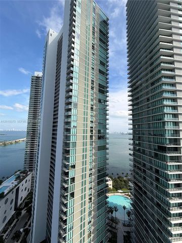 501 NE 31st St 2606, Miami, FL 33137