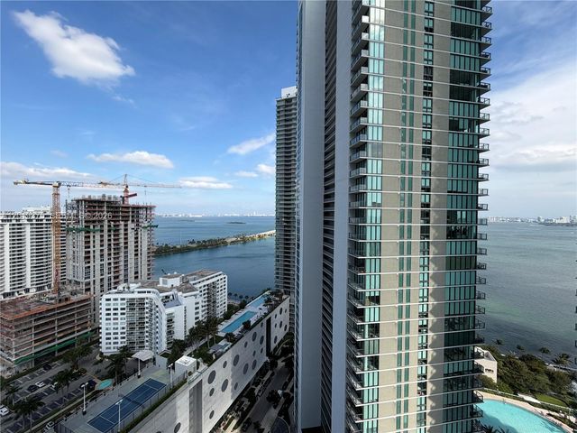 501 NE 31st St 2606, Miami, FL 33137