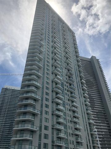501 NE 31st St 2606, Miami, FL 33137