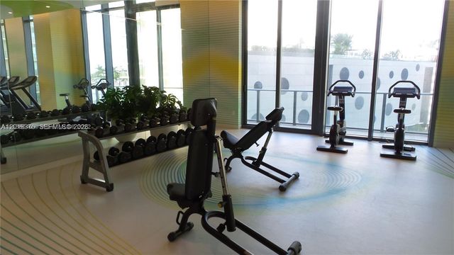 501 NE 31st St 2606, Miami, FL 33137