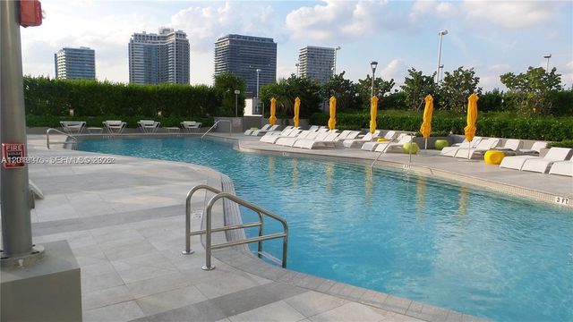 501 NE 31st St 2606, Miami, FL 33137