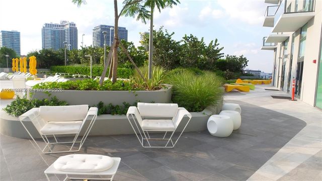 501 NE 31st St 2606, Miami, FL 33137