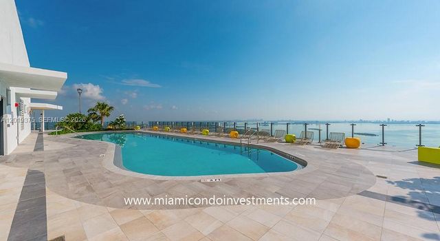 501 NE 31st St 2606, Miami, FL 33137