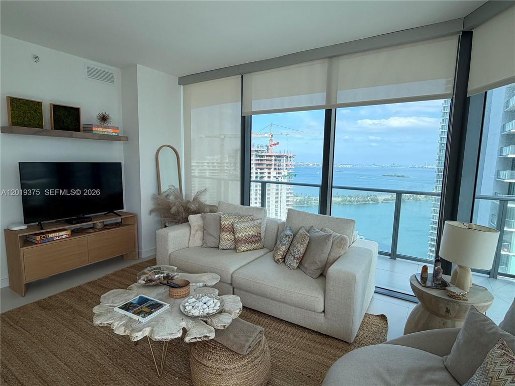 501 NE 31st St 2606, Miami, FL 33137