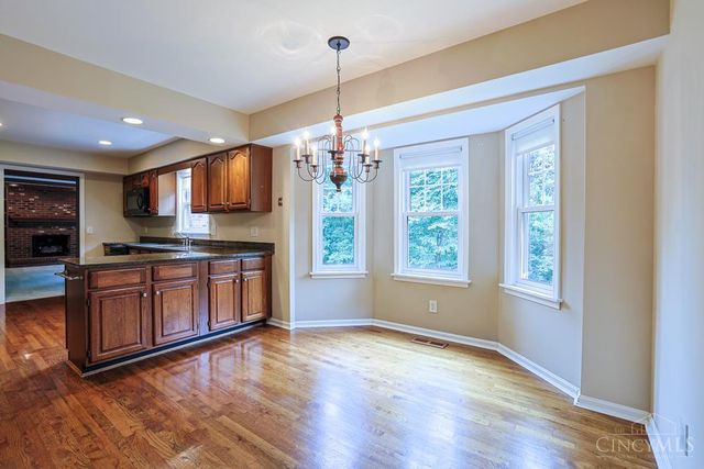 9677 Friar Tuck Drive, West Chester, OH 45069