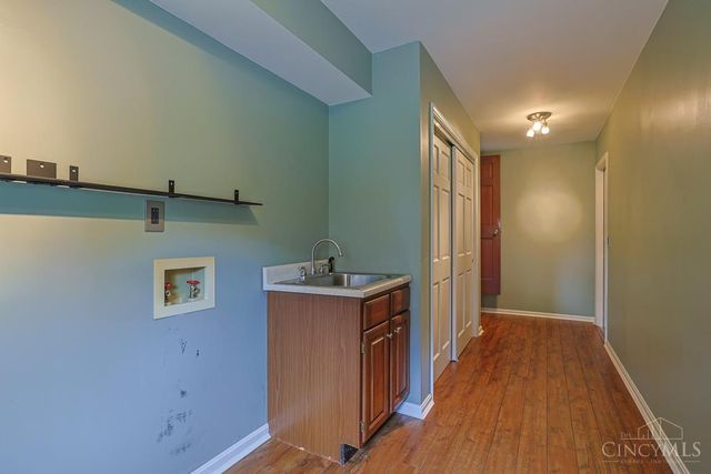 9677 Friar Tuck Drive, West Chester, OH 45069