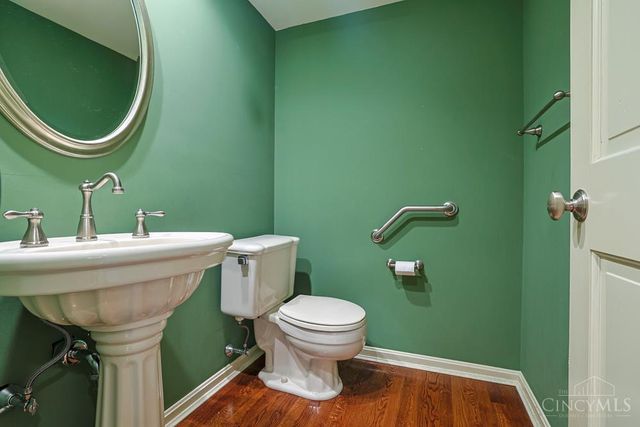 9677 Friar Tuck Drive, West Chester, OH 45069