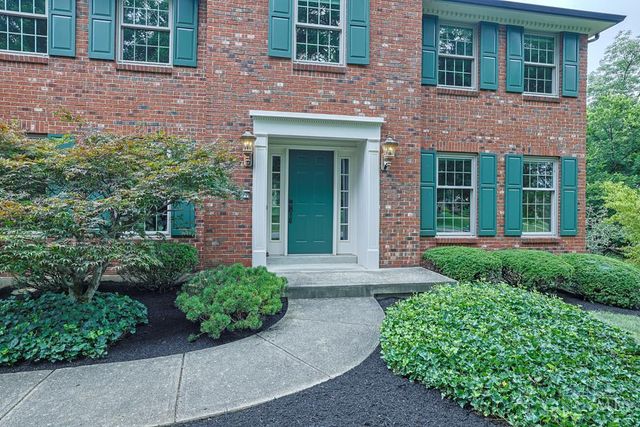 9677 Friar Tuck Drive, West Chester, OH 45069