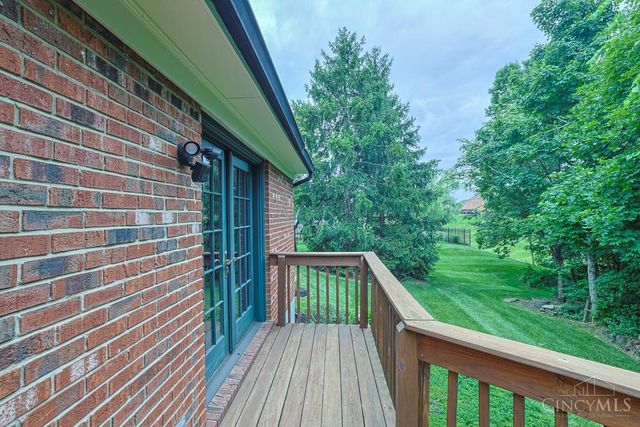 9677 Friar Tuck Drive, West Chester, OH 45069