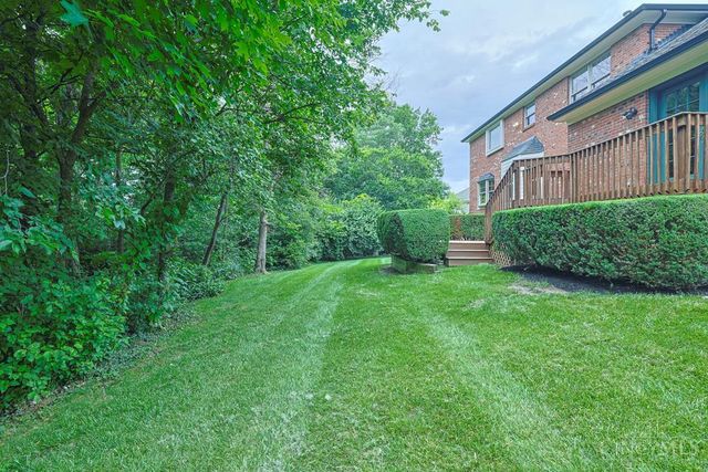 9677 Friar Tuck Drive, West Chester, OH 45069