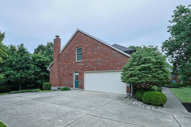 9677 Friar Tuck Drive, West Chester, OH 45069