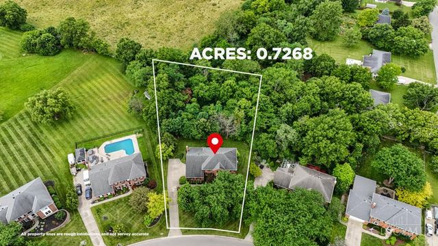 9677 Friar Tuck Drive, West Chester, OH 45069