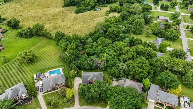 9677 Friar Tuck Drive, West Chester, OH 45069