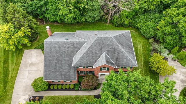 9677 Friar Tuck Drive, West Chester, OH 45069
