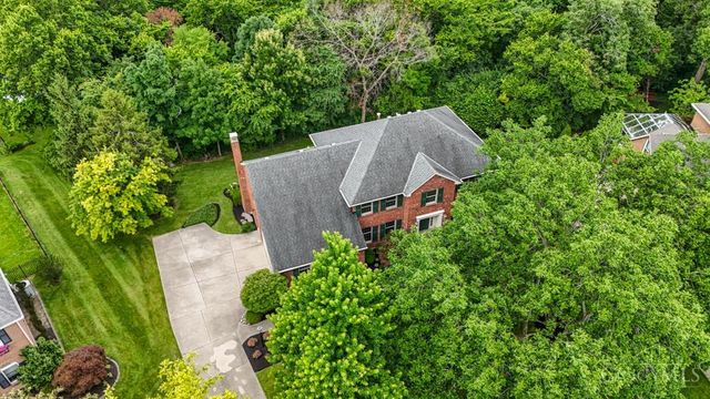 9677 Friar Tuck Drive, West Chester, OH 45069