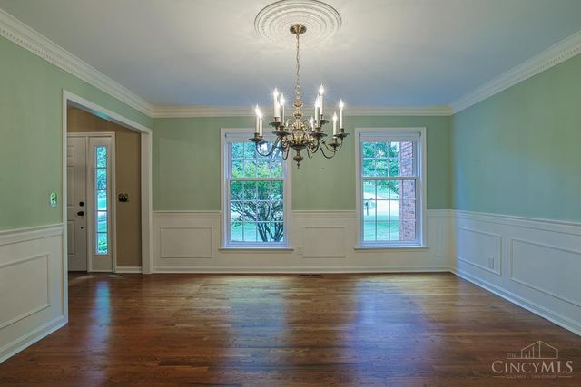 9677 Friar Tuck Drive, West Chester, OH 45069