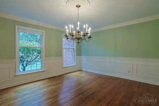 9677 Friar Tuck Drive, West Chester, OH 45069
