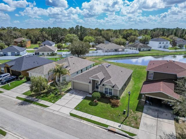 2454 HARRISON PLACE BOULEVARD, Lakeland, FL 33810