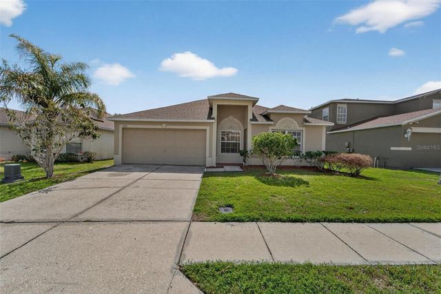 2454 HARRISON PLACE BOULEVARD, Lakeland, FL 33810