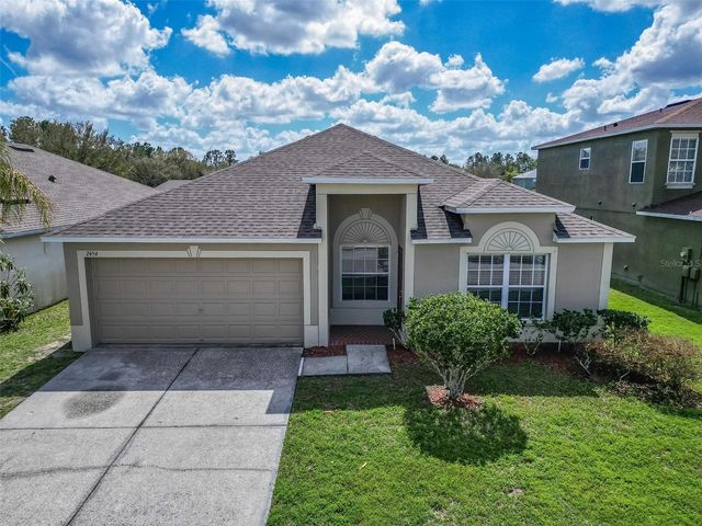 2454 HARRISON PLACE BOULEVARD, Lakeland, FL 33810