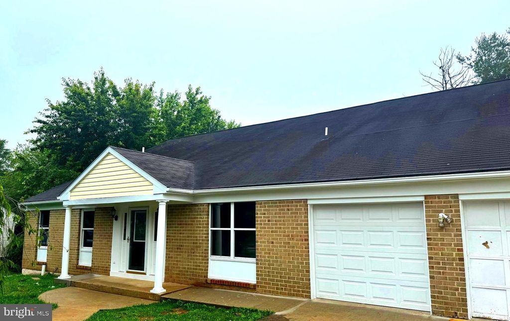 10408 CARLYN RIDGE ROAD, Damascus, MD 20872