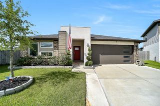 3330 Dagostino Creek Drive, Katy, TX 77494