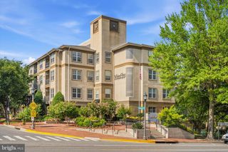 11750 OLD GEORGETOWN #2513, Rockville, MD 20852