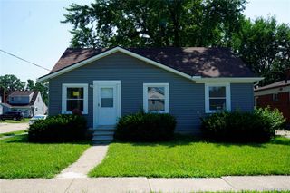 17205 Anne Avenue, Allen Park, MI 48101
