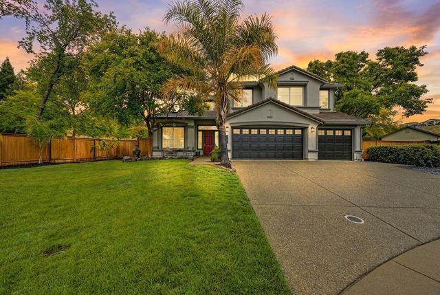 5321 Clipper Court, Rocklin, CA 95765