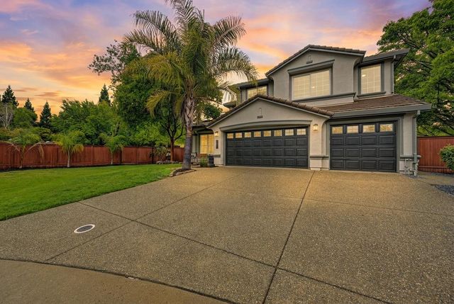 5321 Clipper Court, Rocklin, CA 95765