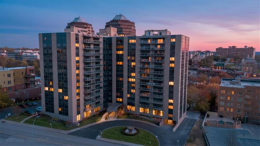 4545 WORNALL Road LE-3, Kansas City, MO 64111