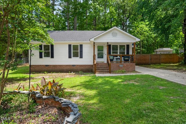 6 Olde Tavern Drive, Wendell, NC 27591