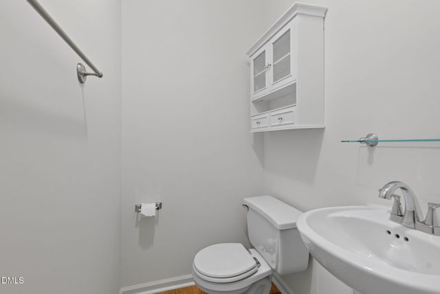 6 Olde Tavern Drive, Wendell, NC 27591